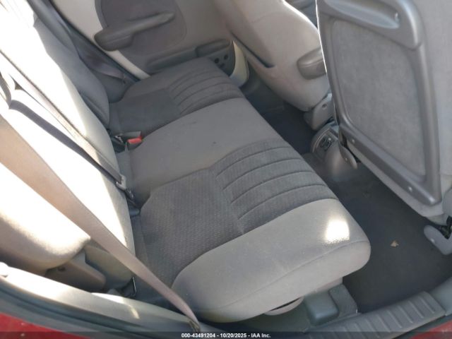 2003 CHRYSLER PT CRUISER 3C4FY58B73T510259 Photo 7