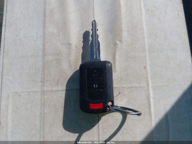 2018 MITSUBISHI MIRAGE G4 ML32F3FJ0JHF12570 Photo 10