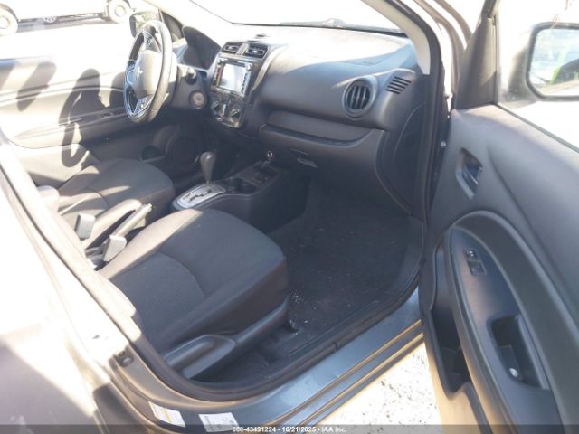 2018 MITSUBISHI MIRAGE G4 ML32F3FJ0JHF12570 Photo 4