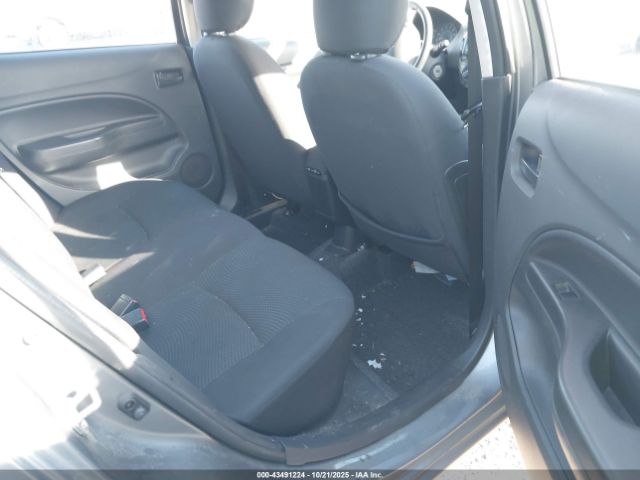2018 MITSUBISHI MIRAGE G4 ML32F3FJ0JHF12570 Photo 7