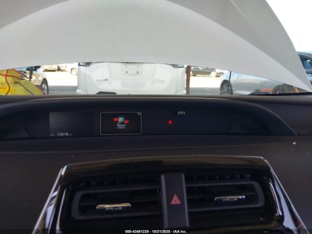 2022 TOYOTA PRIUS JTDKAMFUXN3178835 Photo 6