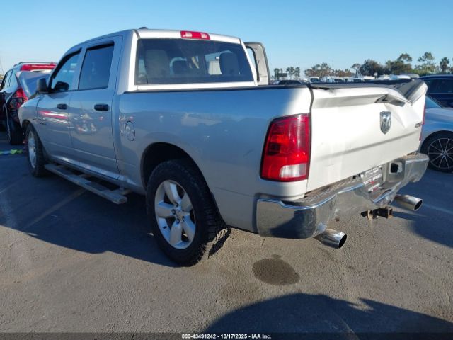 2014 RAM 1500 1C6RR7KT3ES200306 Photo 2