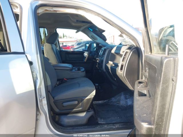 2014 RAM 1500 1C6RR7KT3ES200306 Photo 4