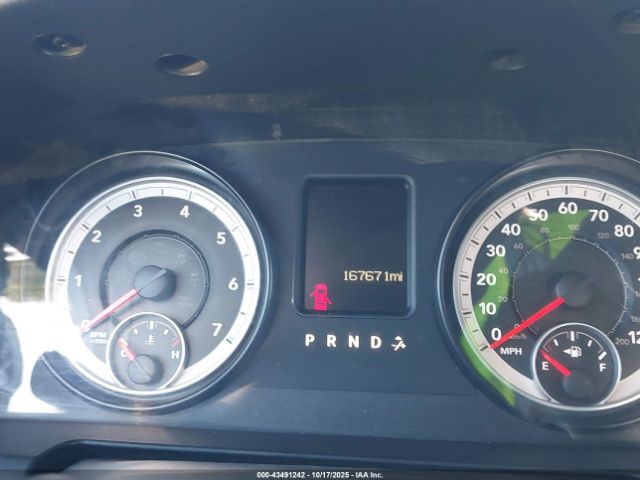 2014 RAM 1500 1C6RR7KT3ES200306 Photo 6