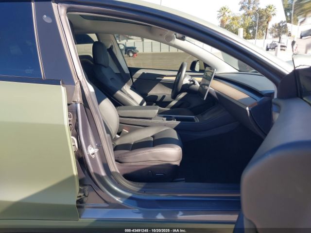 2022 TESLA MODEL 3 5YJ3E1EC8NF298264 Photo 4