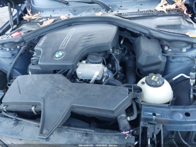 2016 BMW 328I WBA8E3C50GK503164 Photo 9