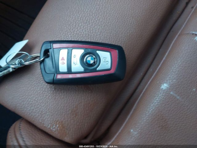 2016 BMW 328I WBA8E3C50GK503164 Photo 10