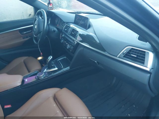 2016 BMW 328I WBA8E3C50GK503164 Photo 4