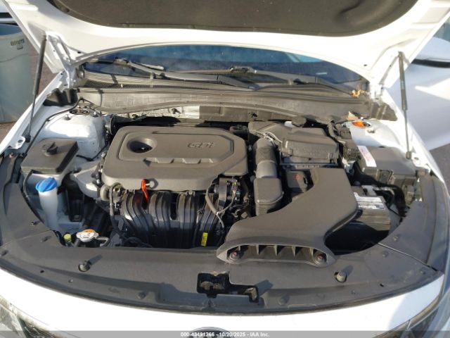 2016 KIA OPTIMA 5XXGT4L32GG043931 Photo 9