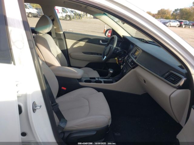 2016 KIA OPTIMA 5XXGT4L32GG043931 Photo 4