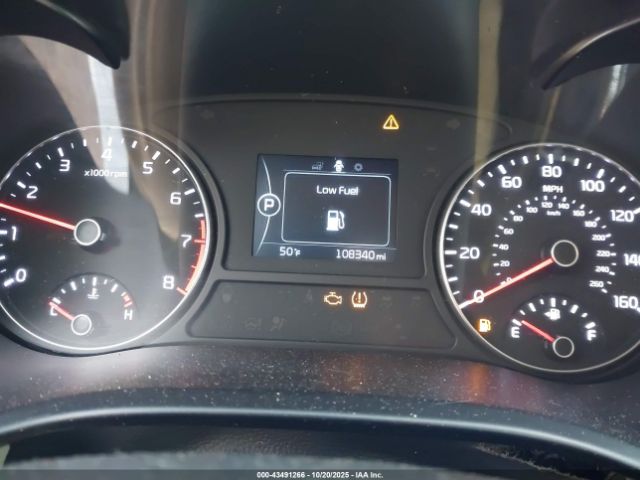 2016 KIA OPTIMA 5XXGT4L32GG043931 Photo 6