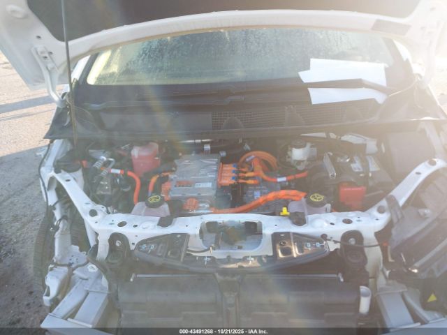 2023 CHEVROLET BOLT EV 1G1FW6S01P4110673 Photo 9