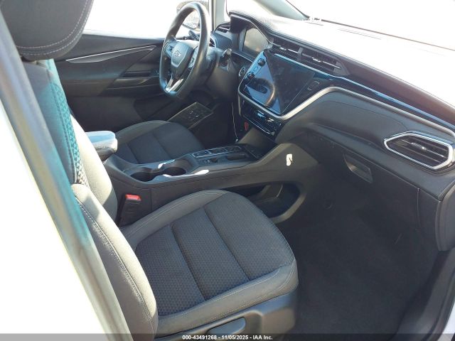 2023 CHEVROLET BOLT EV 1G1FW6S01P4110673 Photo 4