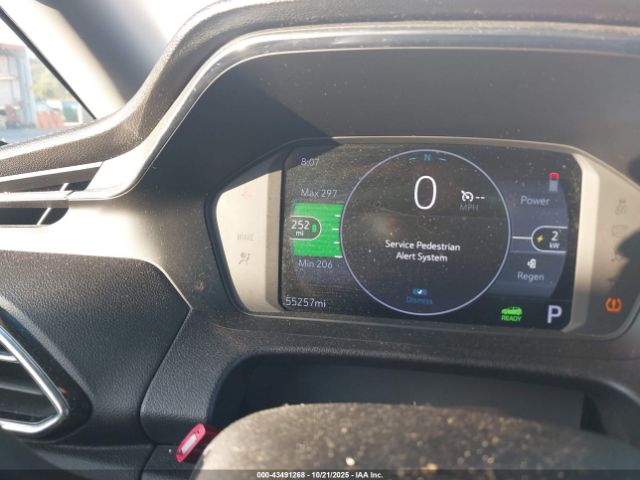 2023 CHEVROLET BOLT EV 1G1FW6S01P4110673 Photo 6