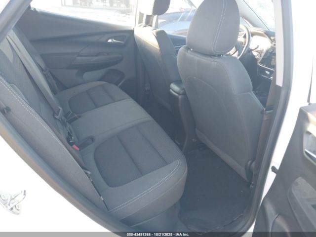 2023 CHEVROLET BOLT EV 1G1FW6S01P4110673 Photo 7