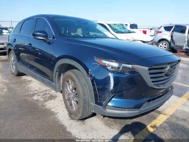2020 MAZDA CX-9 JM3TCACY5L0405617
