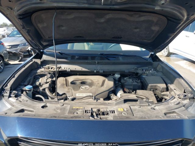 2020 MAZDA CX-9 JM3TCACY5L0405617 Photo 9