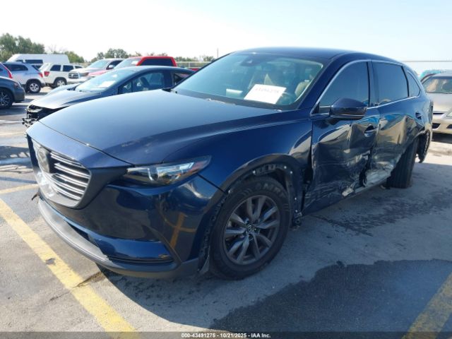 2020 MAZDA CX-9 JM3TCACY5L0405617 Photo 1