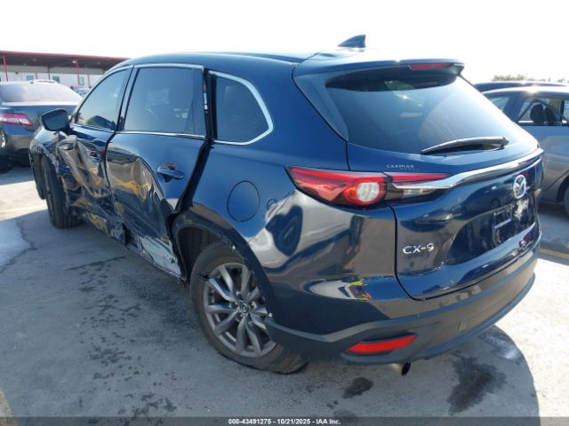 2020 MAZDA CX-9 JM3TCACY5L0405617 Photo 2