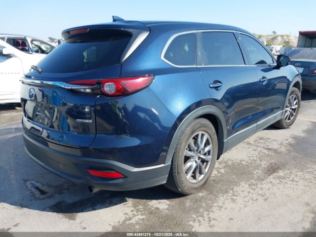 2020 MAZDA CX-9 JM3TCACY5L0405617 Photo 3