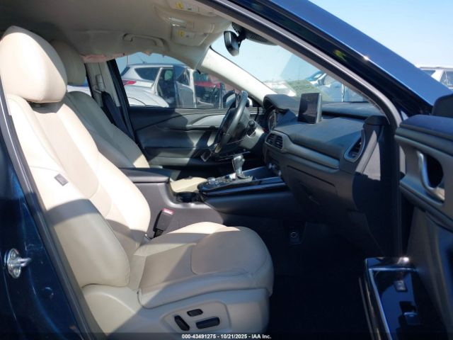 2020 MAZDA CX-9 JM3TCACY5L0405617 Photo 4