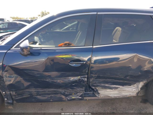 2020 MAZDA CX-9 JM3TCACY5L0405617 Photo 5