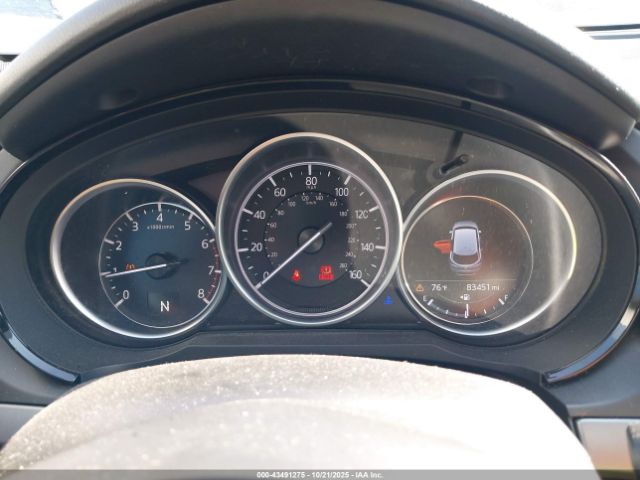 2020 MAZDA CX-9 JM3TCACY5L0405617 Photo 6