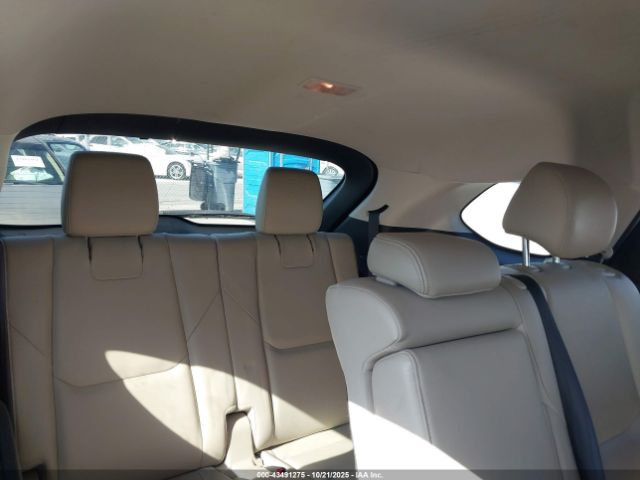 2020 MAZDA CX-9 JM3TCACY5L0405617 Photo 7