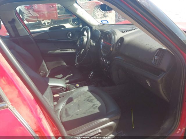 2022 MINI COUNTRYMAN WMZ23BR08N3N67268 Photo 4