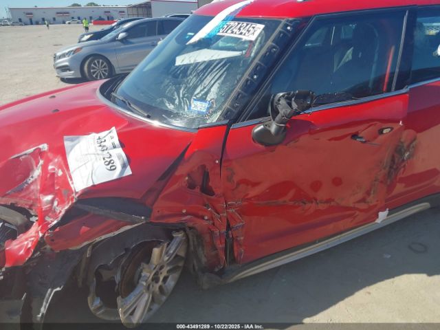 2022 MINI COUNTRYMAN WMZ23BR08N3N67268 Photo 5