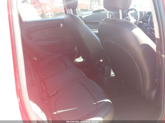 2022 MINI COUNTRYMAN WMZ23BR08N3N67268 Photo 7