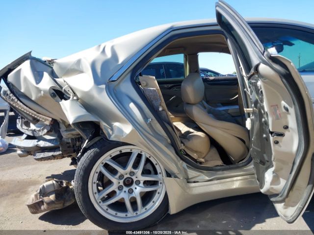 2009 CADILLAC CTS 1G6DF577390162365 Photo 7