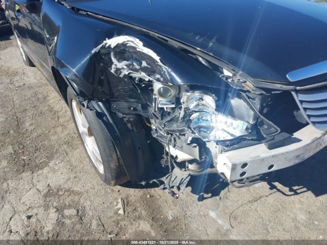 2007 ACURA RL JH4KB165X7C003751 Photo 5