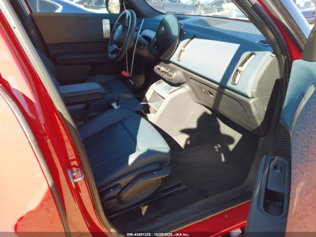 2025 MINI COUNTRYMAN WMZ23GA05S7S44020 Photo 4