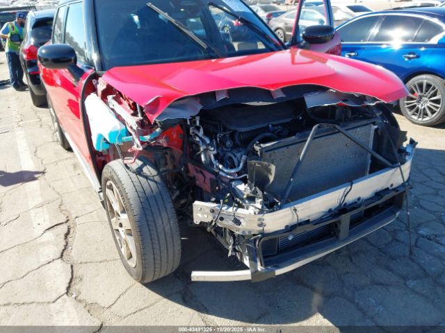 2025 MINI COUNTRYMAN WMZ23GA05S7S44020 Photo 5