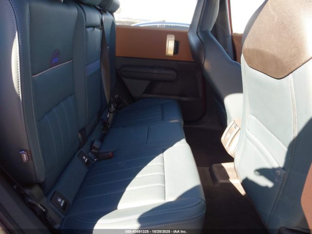 2025 MINI COUNTRYMAN WMZ23GA05S7S44020 Photo 7