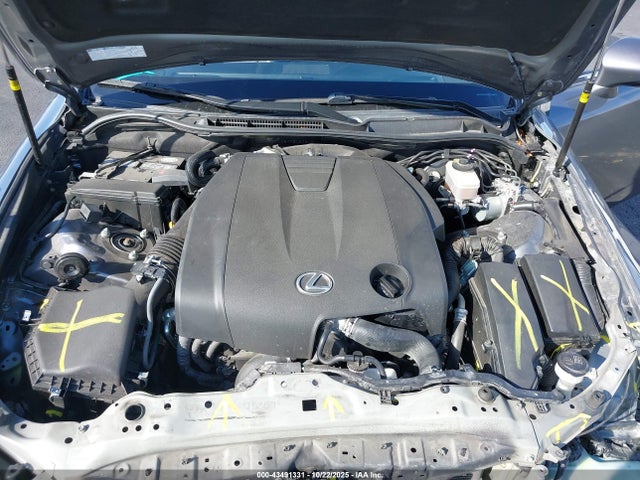 JTHBF1D2XF5053548 Lexus 4gr-fse