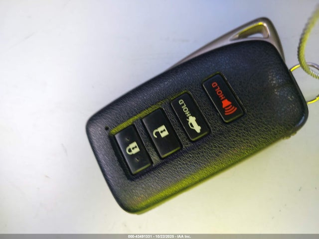 JTHBF1D2XF5053548 Lexus 4gr-fse