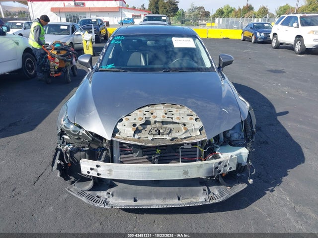 JTHBF1D2XF5053548 Lexus 4gr-fse