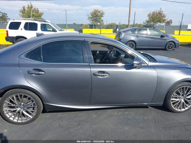 JTHBF1D2XF5053548 Lexus 4gr-fse