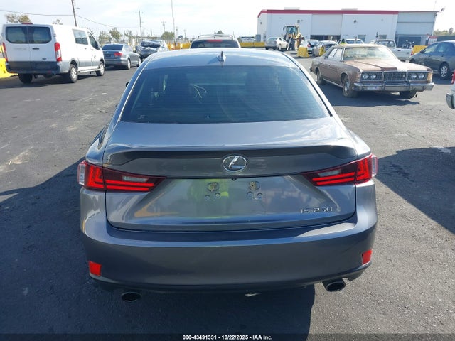 JTHBF1D2XF5053548 Lexus 4gr-fse