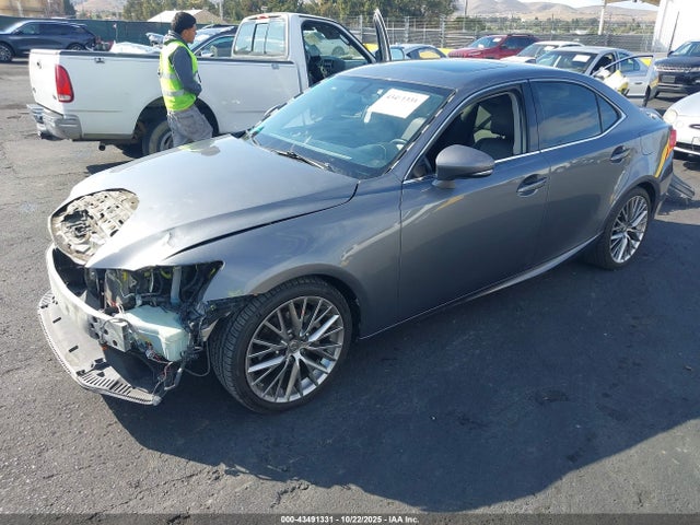 JTHBF1D2XF5053548 Lexus 4gr-fse