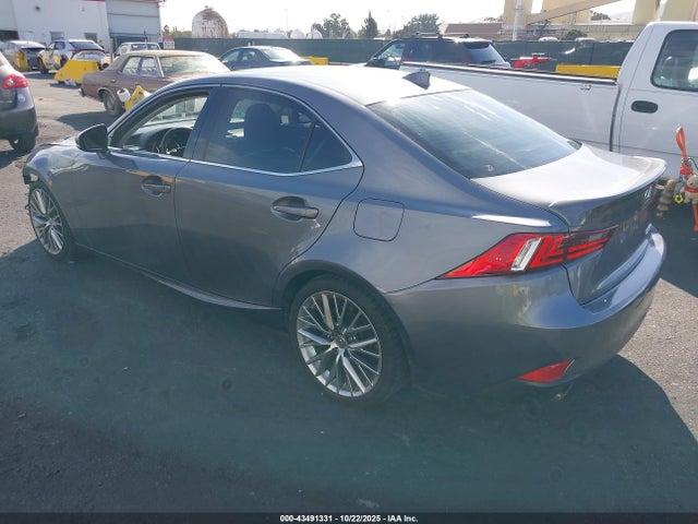 JTHBF1D2XF5053548 Lexus 4gr-fse
