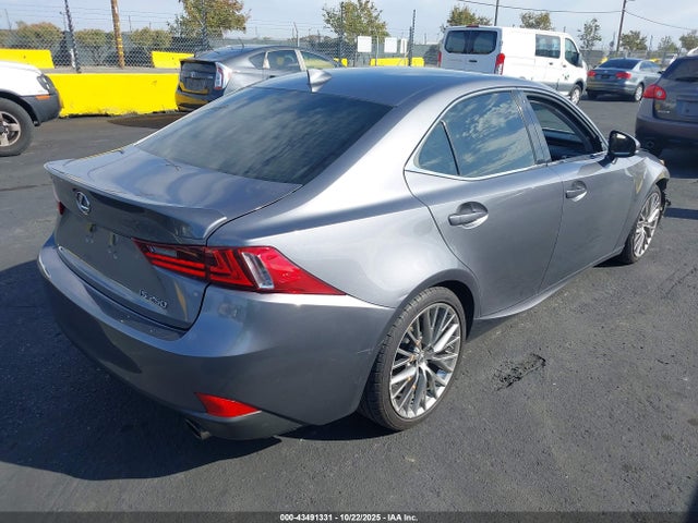 JTHBF1D2XF5053548 Lexus 4gr-fse