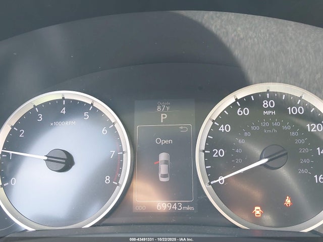 JTHBF1D2XF5053548 Lexus 4gr-fse
