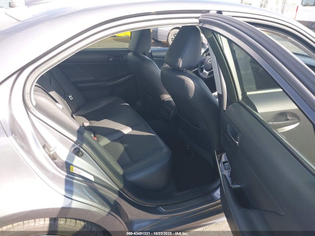 JTHBF1D2XF5053548 Lexus 4gr-fse