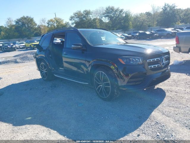 2021 MERCEDES-BENZ GLS 580 4JGFF8GE8MA413935