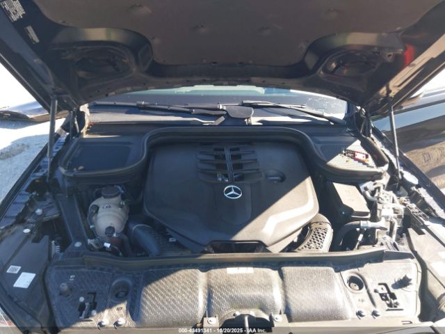 2021 MERCEDES-BENZ GLS 580 4JGFF8GE8MA413935 Photo 9