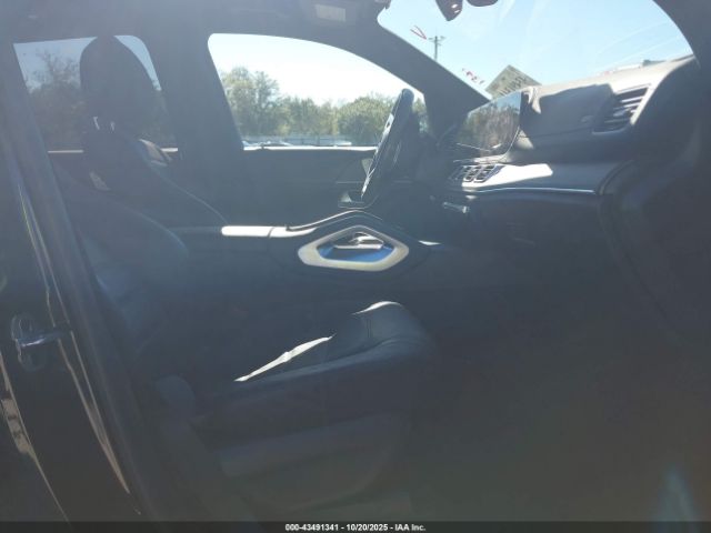 2021 MERCEDES-BENZ GLS 580 4JGFF8GE8MA413935 Photo 4