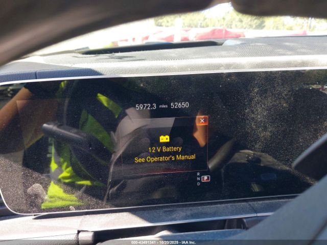 2021 MERCEDES-BENZ GLS 580 4JGFF8GE8MA413935 Photo 6